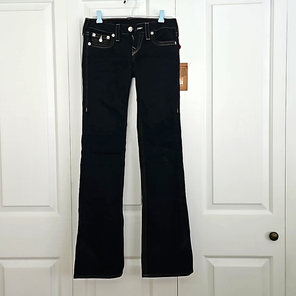 True Religion Becky QT Inglorious Jeans